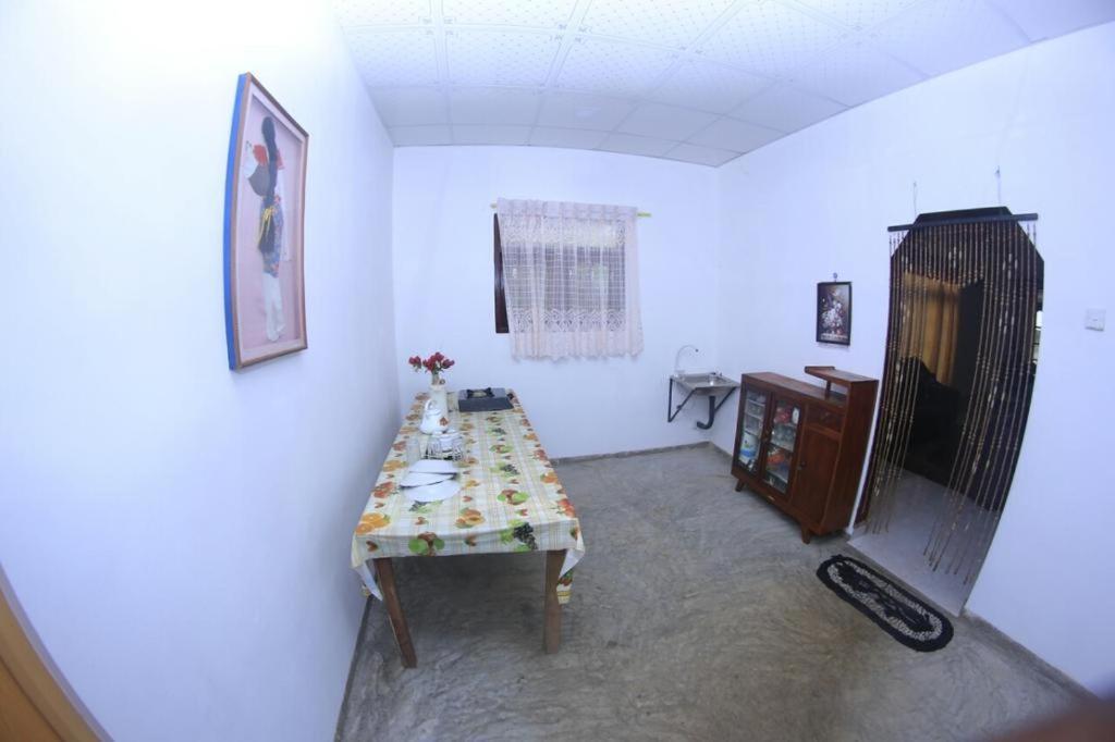Hansi Resort Mirissa Extérieur photo