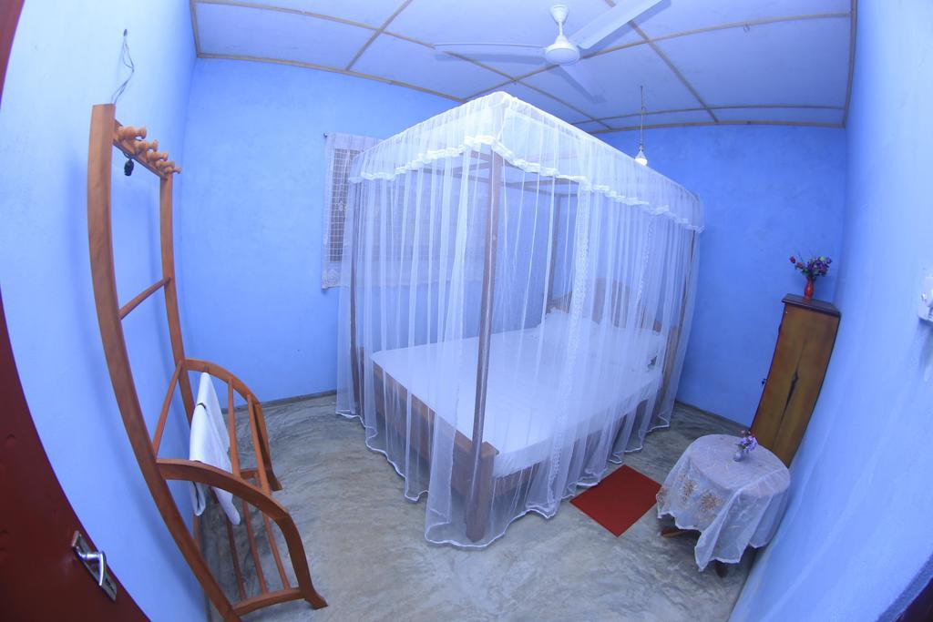 Hansi Resort Mirissa Extérieur photo