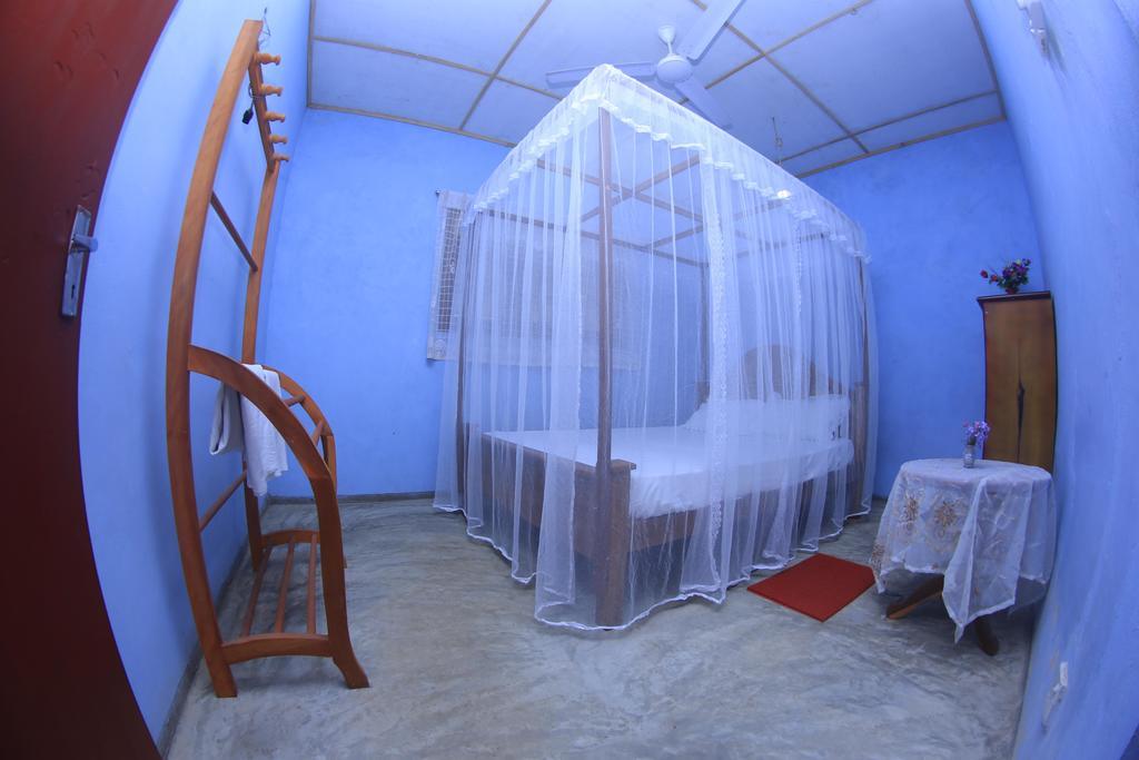 Hansi Resort Mirissa Extérieur photo