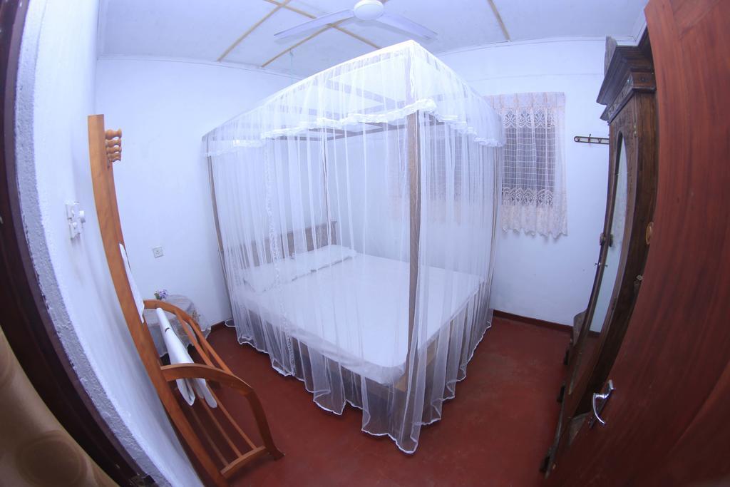Hansi Resort Mirissa Extérieur photo