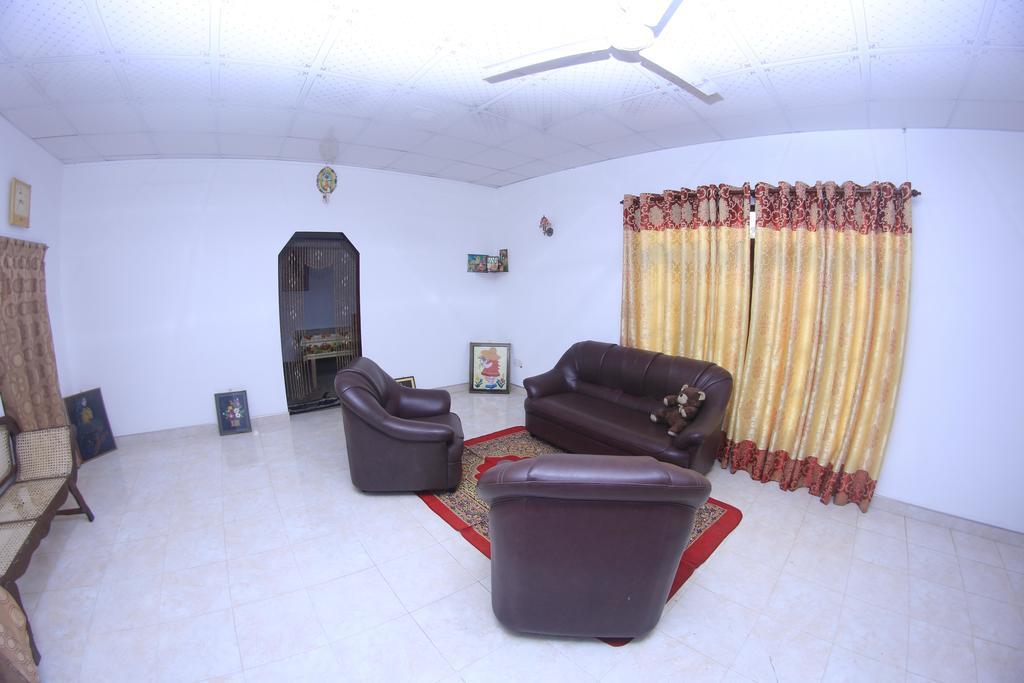 Hansi Resort Mirissa Extérieur photo