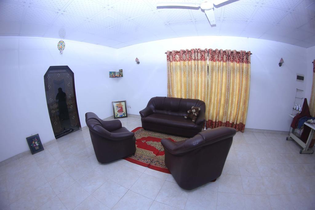 Hansi Resort Mirissa Extérieur photo